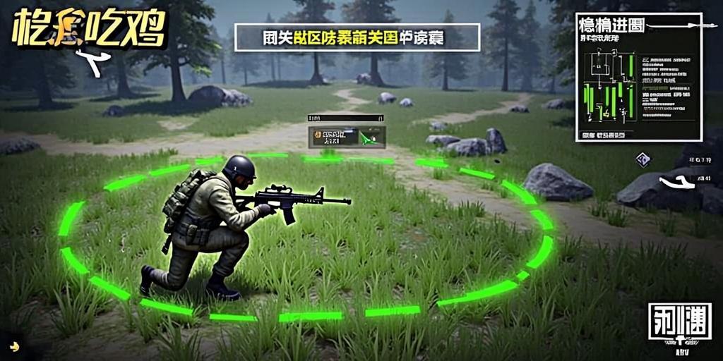 和平精英「小提琴」直装辅助