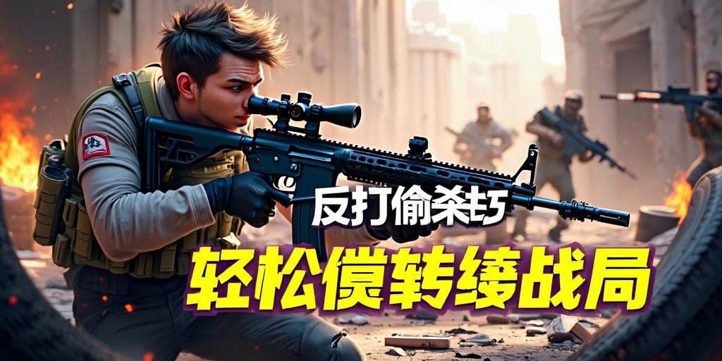 维持游戏健康：和平精英开发团队如何与社区合