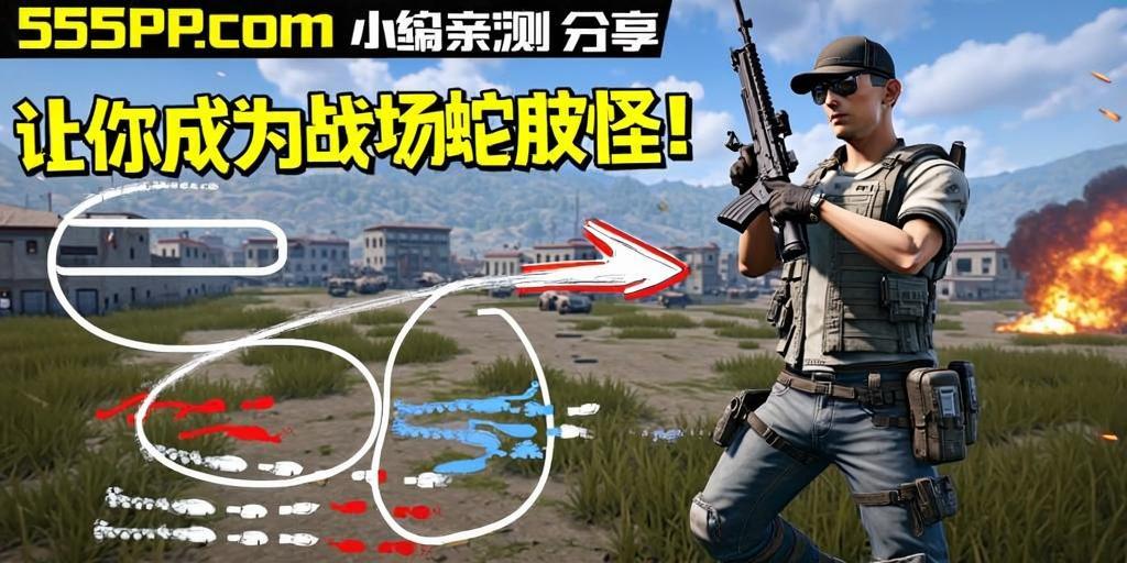 和平精英黑科技透视自瞄防封板